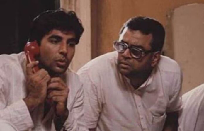 hera pheri movie scene hera pheri movie scene