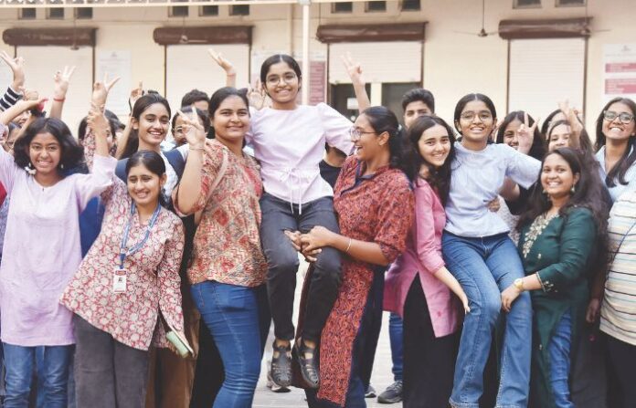 hsc result