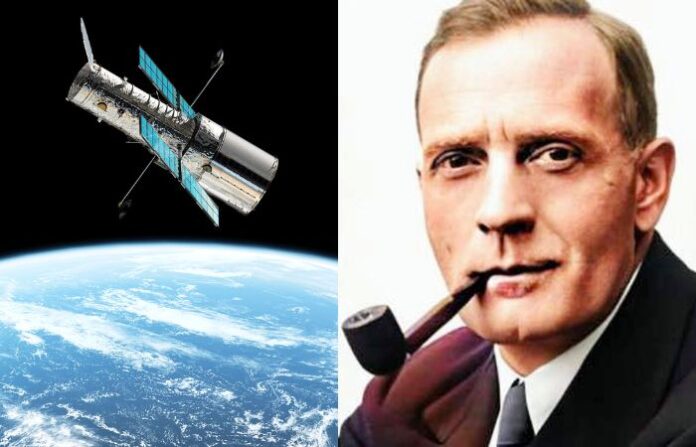 hubble