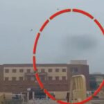 india has said lahores air defence system has been neutralised