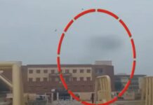 india has said lahores air defence system has been neutralised
