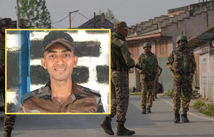 india pak war