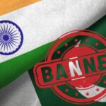 india pakistan banned