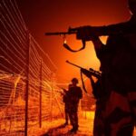 पाकड्यांची मुजोरी सुरूच; नियंत्रण रेषेवर तणाव वाढला; सलग सातव्या दिवशी एलओसीवर गोळीबार