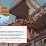 India Pakistan War – पाकिस्तानचा तोफगोळा घरावर पडला, राजौरीचे अतिरिक्त आयुक्त राजकुमार थापा यांचा मृत्यू