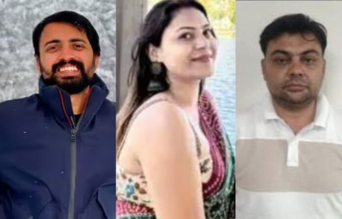 india spy arrested