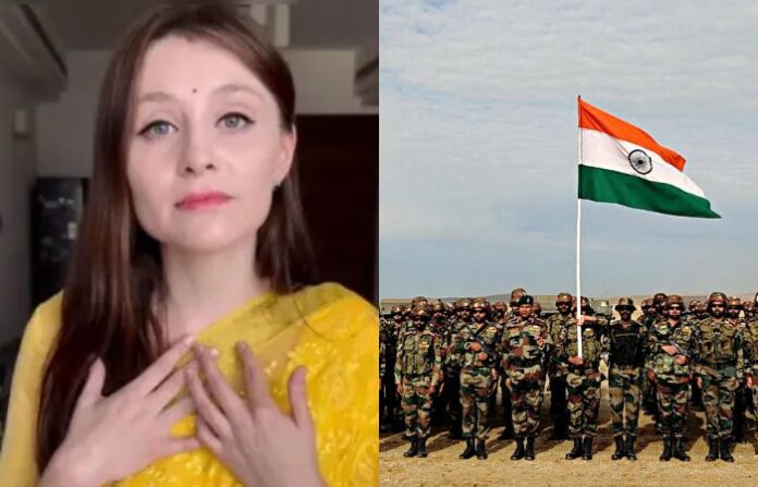 indian army
