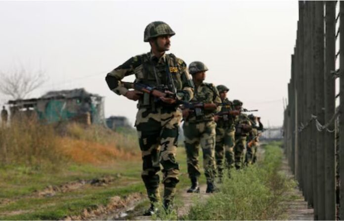 indian army