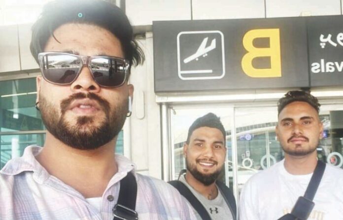 indian missing