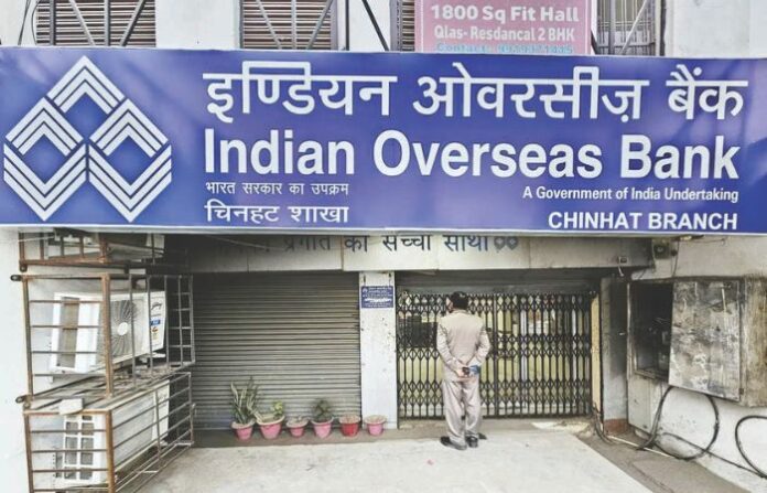 indian oversise bank