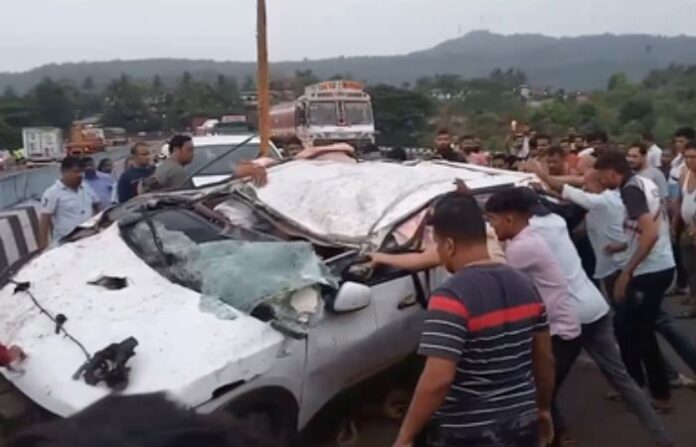 jagbudi river accident