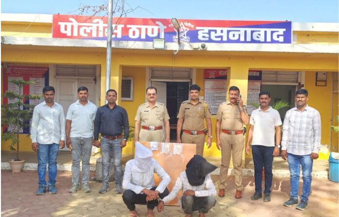 jalna crime