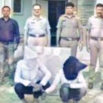 Jalna crime news – दागिन्यांसाठी नातवांनी केली आजीची हत्या, चांदई एक्को येथील घटना