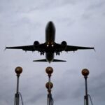jammers to block Pakistan aircraft navigation systems
