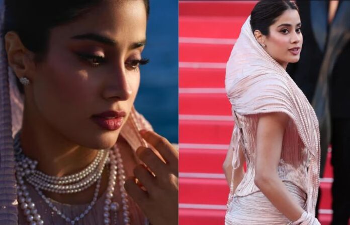 janhavi kapoor