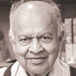 जयंत नारळीकर यांचे निधन, खगोलशास्त्रातील तेजस्वी तारा निखळला