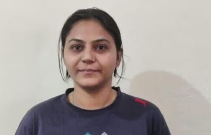 jyoti malhotra