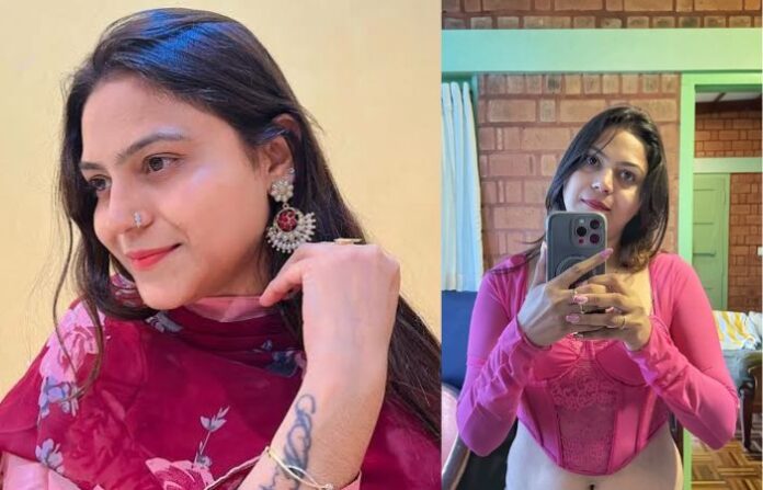 jyoti malhotra