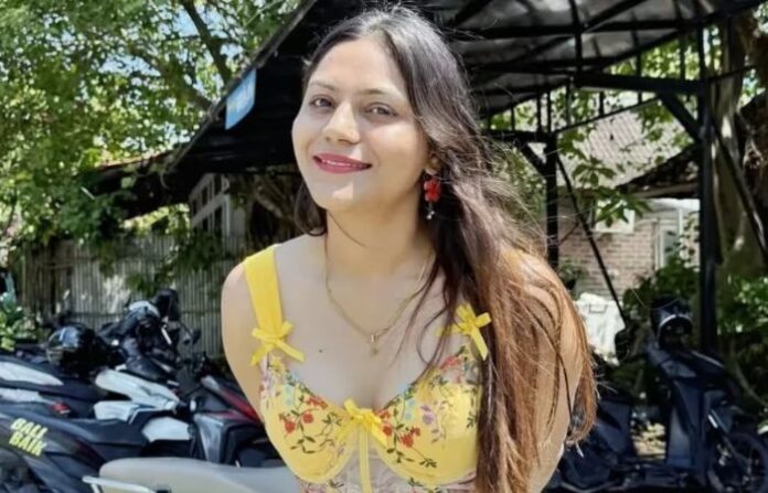 jyoti malhotra