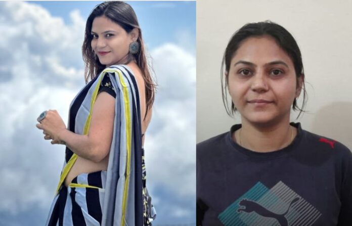 jyoti malhotra
