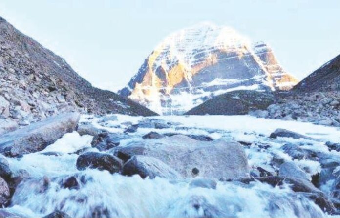 kailas