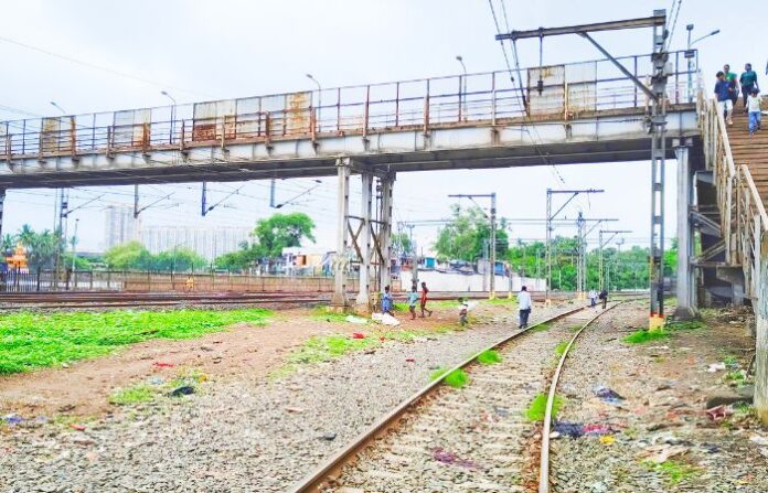 kalwa bridge