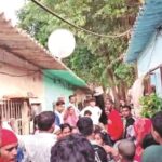 कल्याणच्या बल्याणी येथील दुर्घटना, केबीके शाळेची भिंत चाळीवर कोसळून विद्यार्थ्याचा मृत्यू