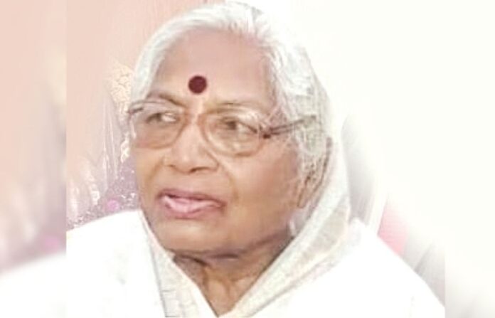 kamala gavai