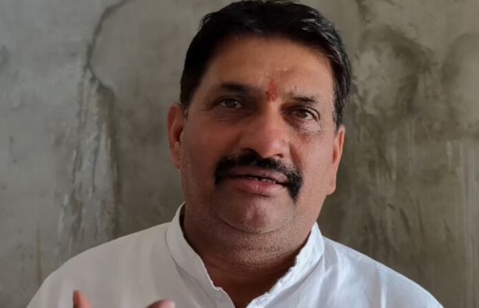 kanwar lala meena