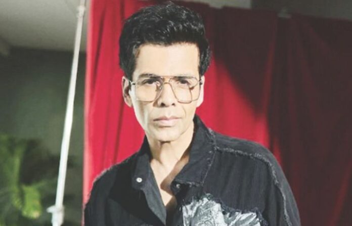 karan johar