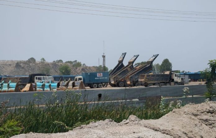 kaveri company