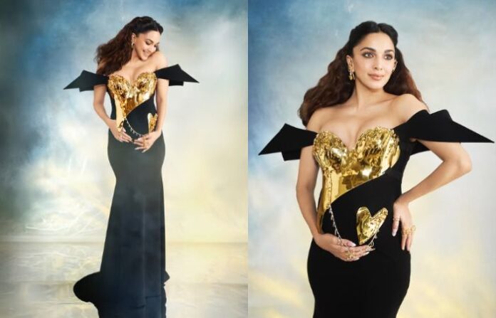 kiara advani