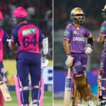 IPL 2025 – गतविजेत्या कोलकात्याची आता खरी कसोटी