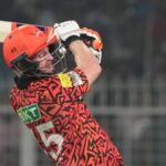 IPL 2025 – अखेर क्लासेनची बॅट म्यानातून बाहेर आलीच; हैदराबादने कोलकाताचा 110 धावांनी पराभव केला