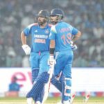 रोहित, विराट वन डे वर्ल्ड कपपर्यंत नसतील, गावसकर यांचं खळबळजनक वक्तव्य