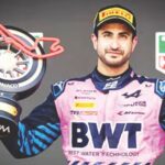 कुश मैनीने खूश केलं, फॉर्म्युला 2 जिंकणारा पहिलाच हिंदुस्थानी