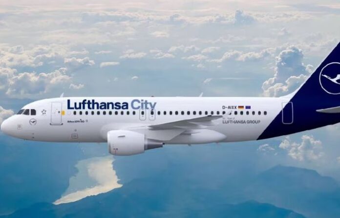 lupthansa