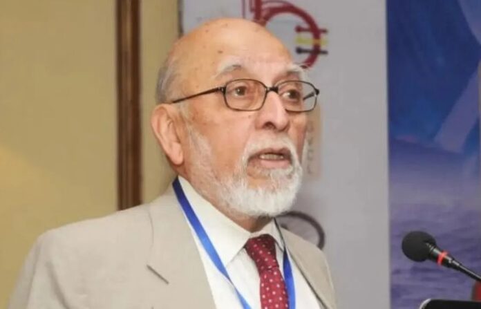 m-r-srinivasan