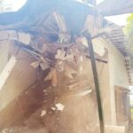 मढमधील 9 अनधिकृत बांधकामे जमीनदोस्त, बनावट नकाशांच्या आधारे केले होते अतिक्रमण