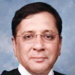 मध्यरात्री दोनपर्यंत मी काम करतो; उच्च न्यायालयाचे न्या. माधव जामदार यांनी दिला कामाचा तपशील