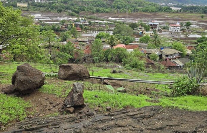 mahad landslide