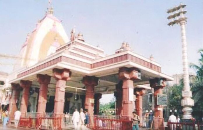 mahalakshmi