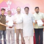 mahanokari shiv sena