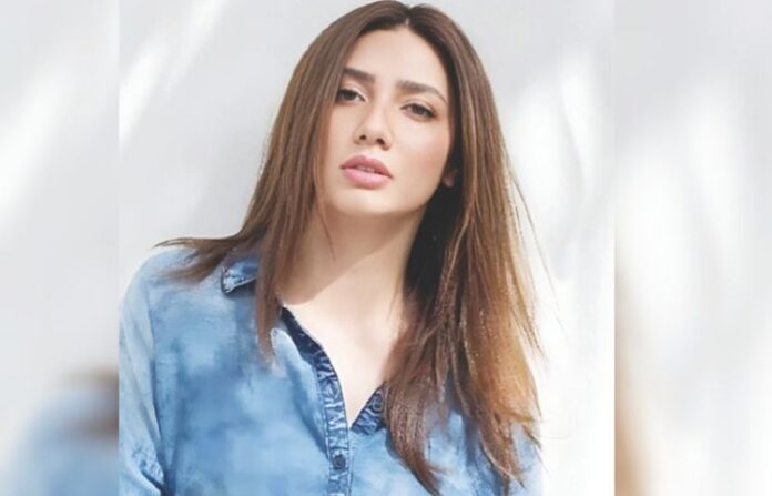 mahira khan