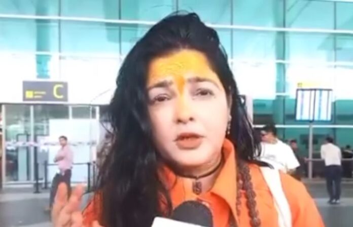 mamata kulkarni