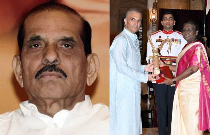 manohar joshi