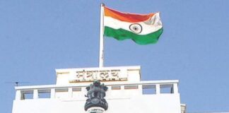 सामना अग्रलेख – आत्मचिंतन