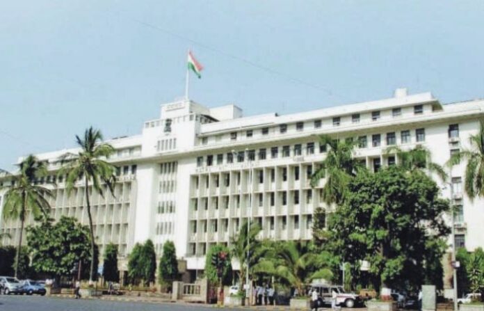 mantralaya