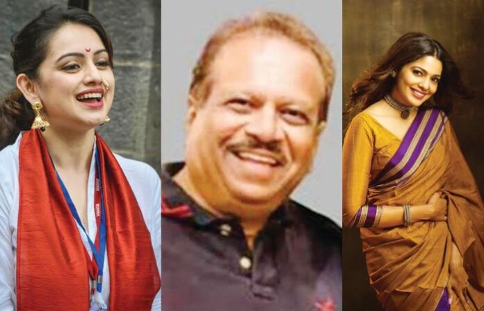 marathi actors
