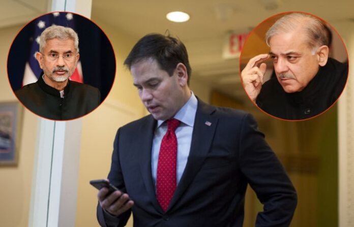 marco rubio s jaishankar shahbaz sharif